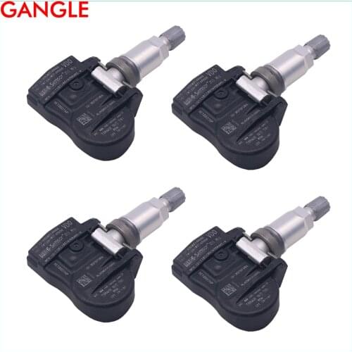 FOR 2004-2010 INFINITI QX56 EX35 FX35 FX45 FX50 G35 G37 M35 M45 Q45 QX4 315MHz TIRE PRESSURE SENSOR TPMS SENSOR SE10001HP