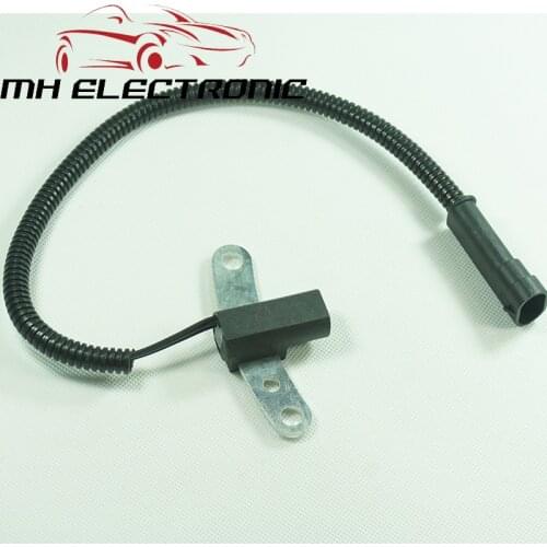 MH ELECTRONIC Quality 4713427 Crankshaft Sensor Pulse For Jeep Cherokee XJ Wrangler Grand Cherokee ZJ CHRYSLER 56029621 PC41
