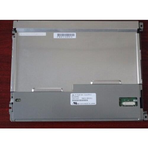 FH080611 FH080611-5AA LCD SCREEN DISPLAY PANEL