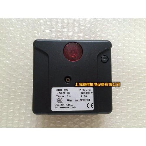 New and original RBO522 TYPE OR3 RMO503SE