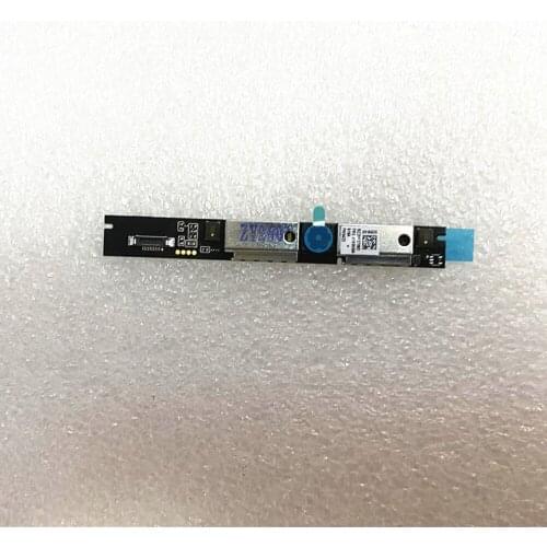 New Original Laptop Lenovo ThinkPad P52 Camera 720P MIC 01HW053 01HW054