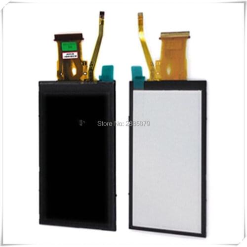 New original touch LCD display screen without backlight for Sony HDR-CX900 CX900V CX900 Camcorder