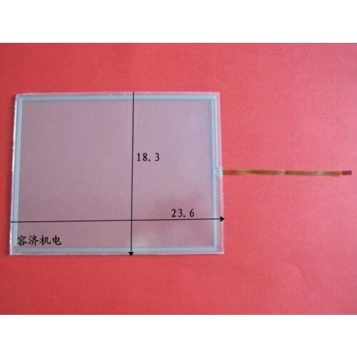 NEW touchscreen for MT8104IH For touch panel Touch screen monitor kit glass