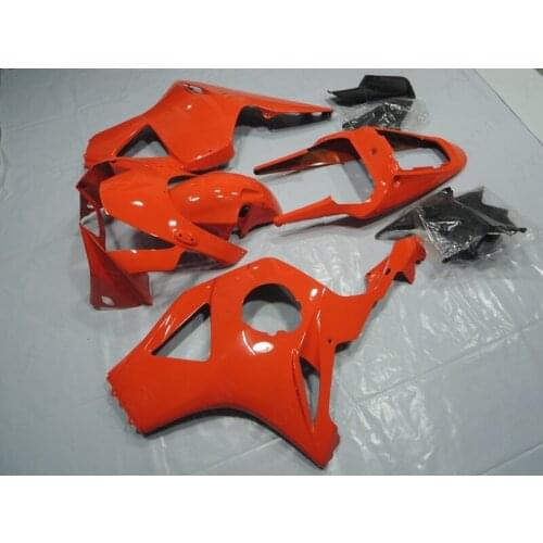 Fairing CBR900 954 2002 - 2003 Orange Fairing Kits CBR900 954 2002 Fairing CBR900 954 02