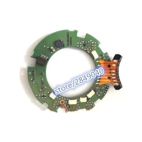 Original New for Canon EF 24-70mm f/2.8L 24-70 II USM Main Board PCB Camera Repair Part