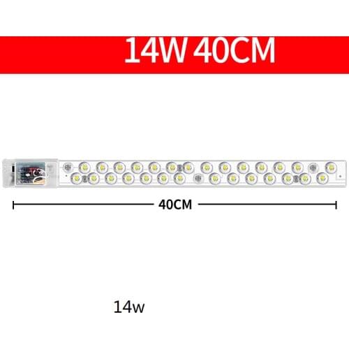 Backlight Iluminador Diode Strahler Board Television Diodo Cob Tv Micro Diy Smd Cree Pcb Focos LED Chip Ceiling Light Wick