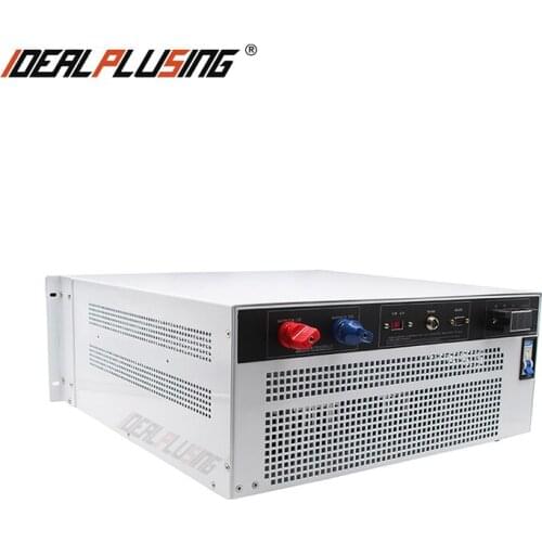 1.5V~150V 50A Programmable digital display 220/380VAC Factory 7kw 7500w variable switching Adjustable dc regulated power supply