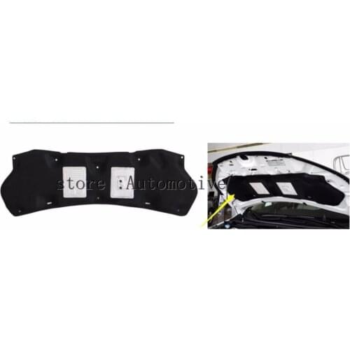 Thermal insulation cotton sound insulation cotton heat insulation pad 2012-2016 For Honda CRV