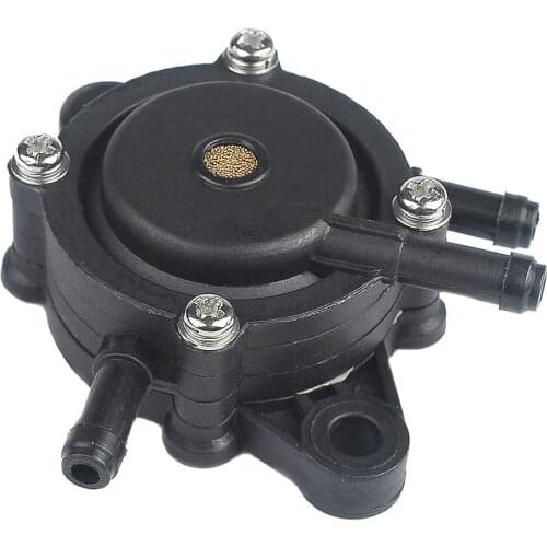 16700-Z0J-003 Fuel Pump for Honda GX610 GX620 GX670 GXV610 GXV620 GXV670, for Honda GC135 GC160 GC190 GCV520 GCV530 GS190 Engine