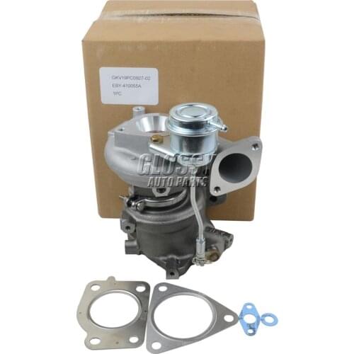 AP02 For Nissan Juke 1.6L MR16DDT 2010-2016 Turbo Turbocharger 49335-00890 49335-00893 4933501800 4933501810 14411-1KC2B