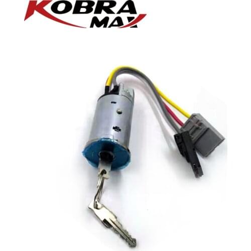 KobraMax high quality Ignition switch 6001546318 6001546470 For auto parts car accessories