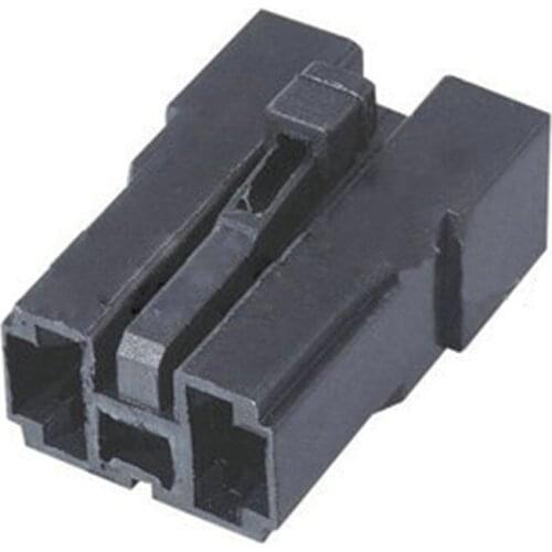 5/10sets 2pin electrical High current plug auto electrical wire harness female connectors