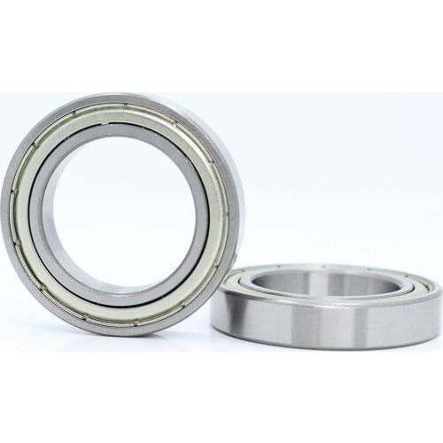 6906ZZ Bearing ABEC-1 (10PCS) 30x47x9 mm Thin Section 6906 ZZ Ball Bearings 6906Z 61906 Z