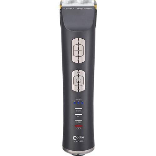 Hair Clippers Ansirao China