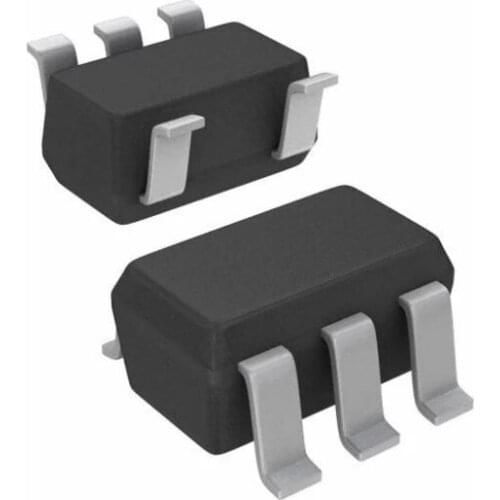 Free shipping TI TPS62203DBVR PHNI ic TPS62203 SOT23-5 10PCS