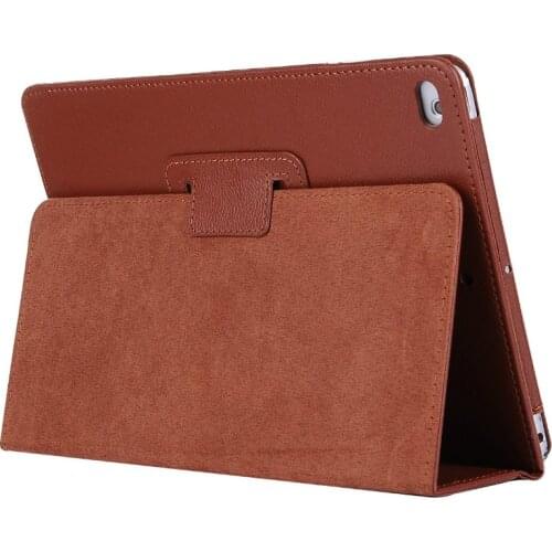 Case Cover for iPad 9.7 2017 2018 5/6th Generation Auto Sleep Wake Up PU Leather for iPad case Air 1/2 Full Body Protective Case