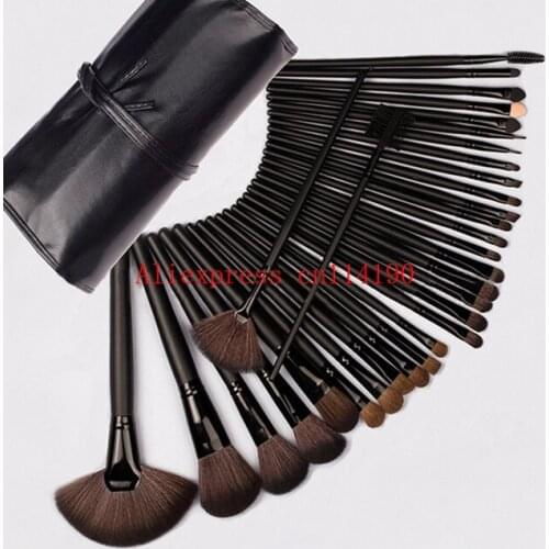 colFnnny Blush Brushes
