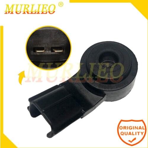 Knock Detonation Sensor 89615-20090 8961520090 Fit Toyota Corolla Matrix Camry Lexus GX470 ES330 Scion Pontiac Vibe 171000-1052