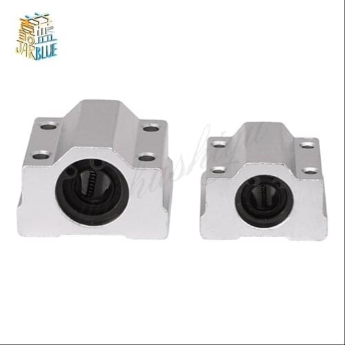 JARBLUE Linear Guides