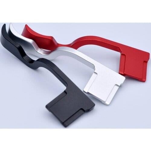 Metal Thumbs Up Grip Thumbs Up Grip Hand Grip for camera for Fuji Fujifilm X-T4 XT4