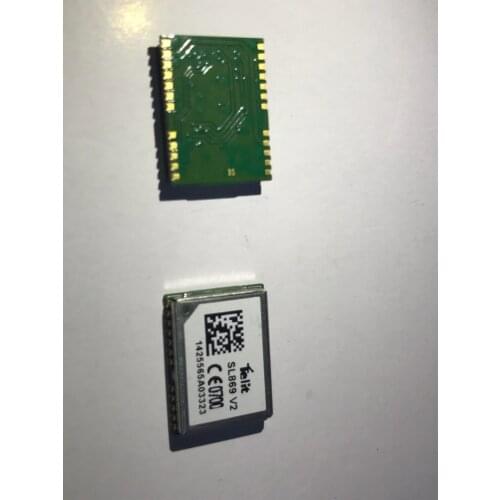 Telit SL869 V2 MT3333 chips Positioning GNSS Module with UART interface 100% New&Original