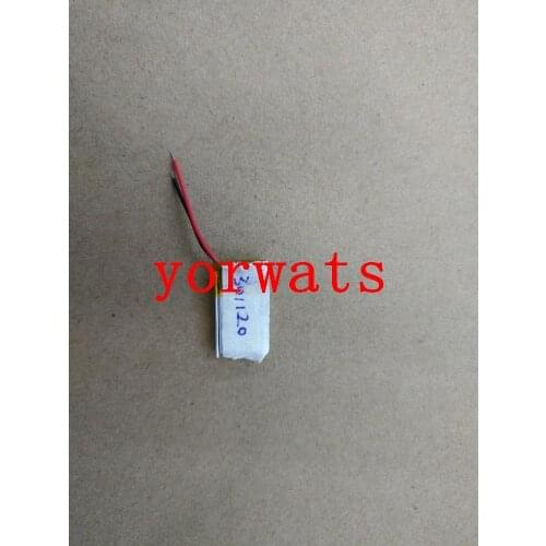 New Hot A Rechargeable Li-ion Cell 3.7V polymer lithium battery 301120