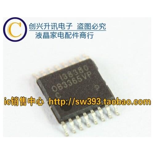 Original 5PCS/ OB3365VP