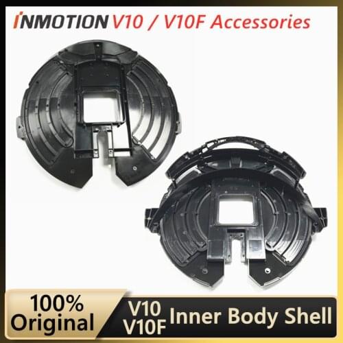 Original Inner Body Shell 2 Pcs For INMOTION V10 Self Balance Electric Scooter Unicycle Skateboard Right Left Inner Body Shells