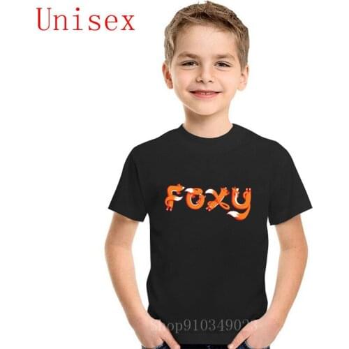 Feeling Foxy boy clothes girls tshirt kids tshirts boys shorts boy clothes size 14 or 16 boys children clothes kids clothes