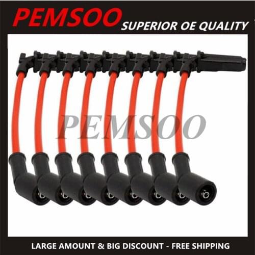 PEMSOO Ignition Systems