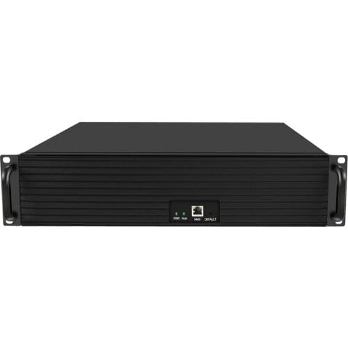 32 in 1 IP TO Analog Agile DK DI BG PAL NTSC RF Modulator