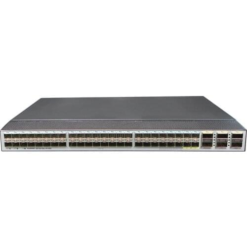 S6720-50L-HI-48S 10GE Routing Switches