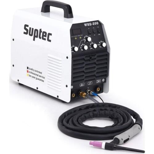 Suptec Tools