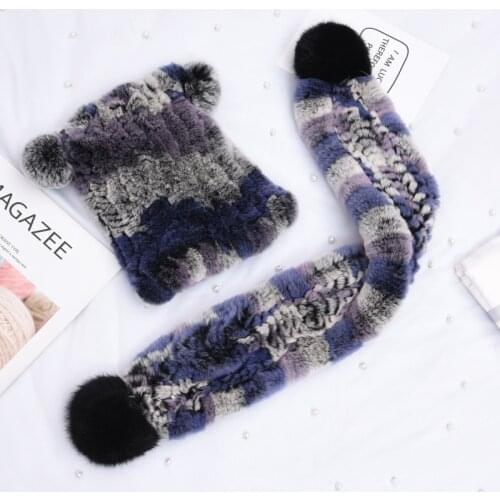 Topfurmall Hats For Girls