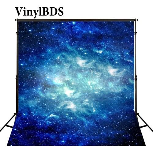 VinylBDS Photography Backdrops Christmas Backdrops Photography Light Blue Backdrop Glitter Background ChildrenS Party Backdrop