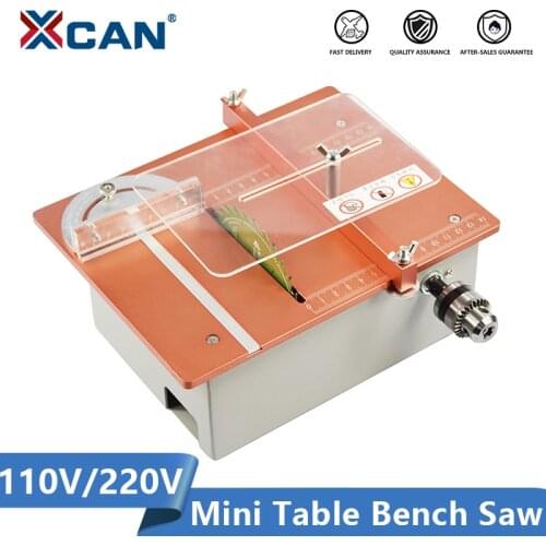 Xcan Electric Saws