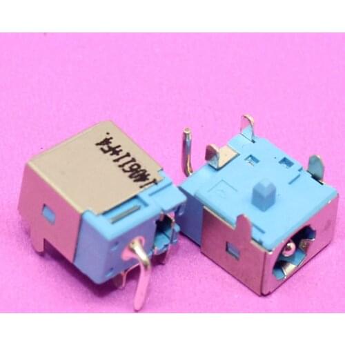 YuXi DC Power Jack Connector for Acer Aspire 4520 3690 3050 4720 4540 4540G 5739 5739G 5735G 5939 5935 LA-5011P DC JACK