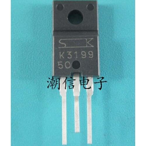 10cps K3199 2SK3199 TO-220F
