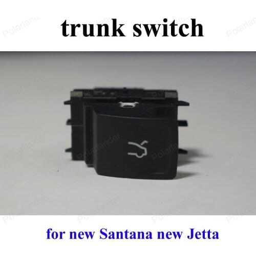 34D 959 831 d for new V-olkswagen S-antana for new J-etta car trunk switch