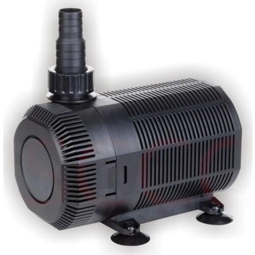 3800L/H 2.8m Koi pond rockery high lift water pump.Aquarium pump of horticultural pump for fishpond filter pump CQB-4000 CQB4000