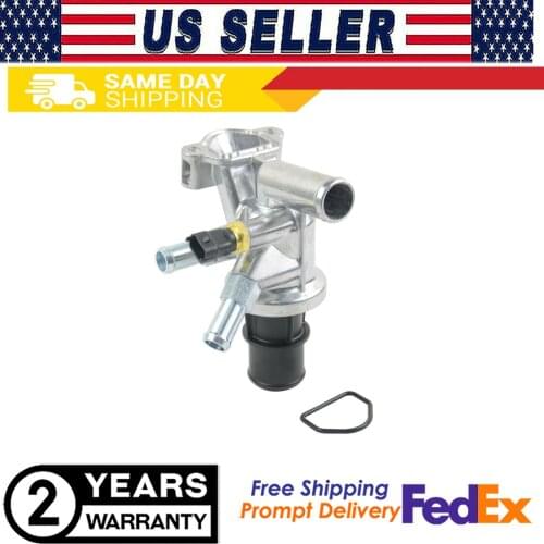 AP01 New Thermostat 068028074AA For Dodge Nitro Jeep Cherokee Liberty 2.8 CRD 68028074AA, 39012011F 2007-2009