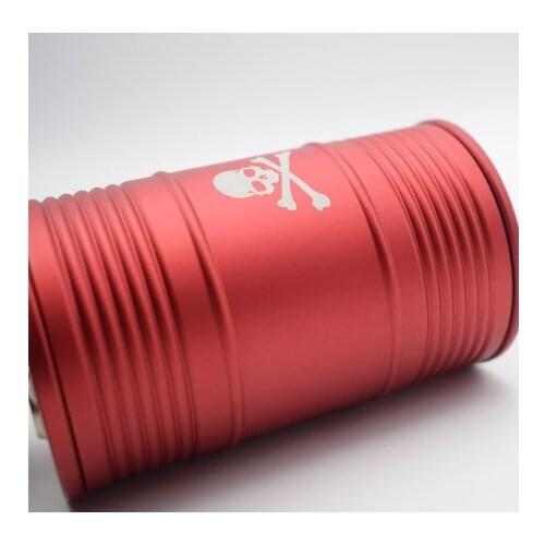 Auto parts aluminum alloy ashtray travel home office carrier for Lexus LF-FC LF-C2 GX LF-NX ES350 LFA LF-LC LF-CC