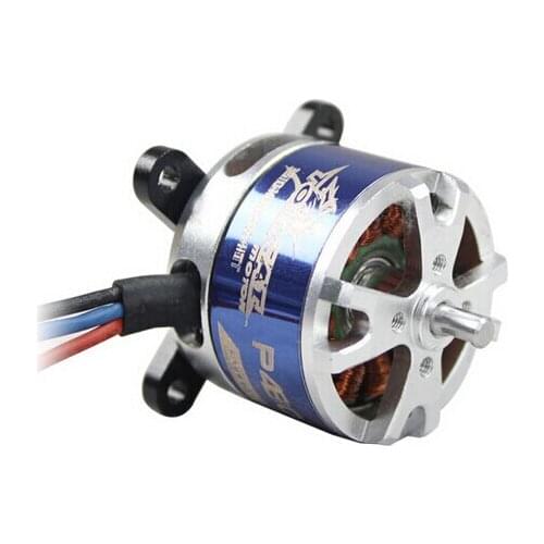 Free Shipping Tomcat P4802 3510-KV1080 Outrunner RC Hobby Motor