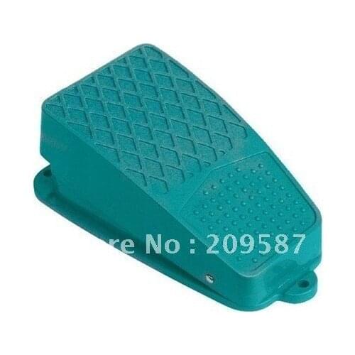 CFS-102 250V 15A Foot Pedal Switch For CNC Machine