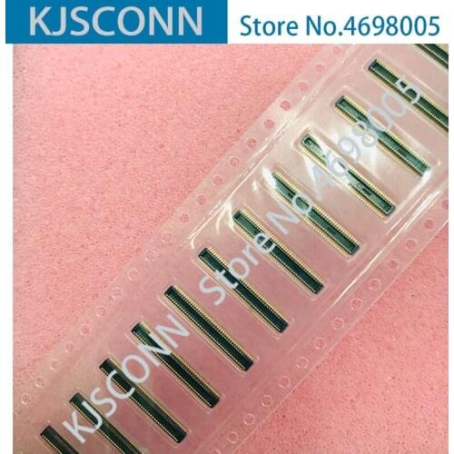 DF40C-80DP-0.4V CONN PLUG 80POS SMD GOLD 80PIN connector NEW&ORIGINAL Free shipping