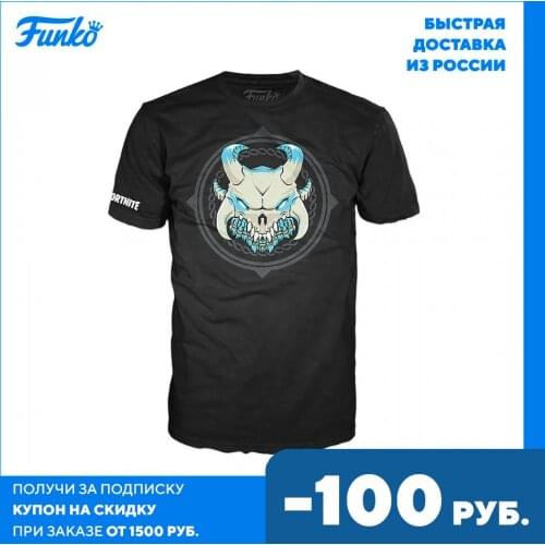 Funko Mens Clothing