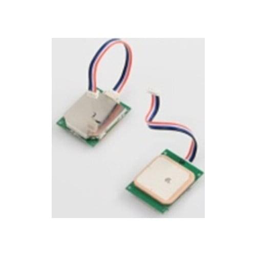 Hubsan X4 H502S H502E RC Quadcopter Spare Parts GPS Moudle For RC Camera Drone Helicopter Accessories