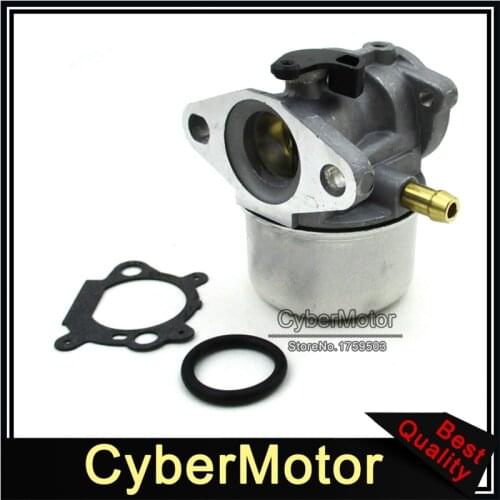 Carburetor For Briggs & Stratton 799868 497314 498170 498254 497347 John Deere Cut Walk Behind Lawn Mower JA60 JA62 JS60 JS60H