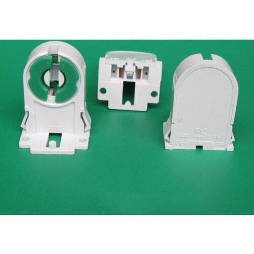 LED T8 Tube Holder / T8 Light Socket Bracket 1000PCS