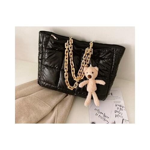 Fashion Cotton Casual Tote Bag Luxury Handbags Women Bags Designer female Large Shoulder messenger Bags for Women 2020 Trend